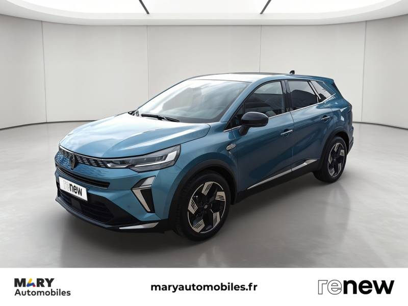 Renault Symbioz