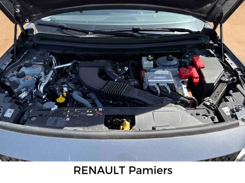 Renault Rafale
