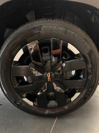 Vehicle 3D Image