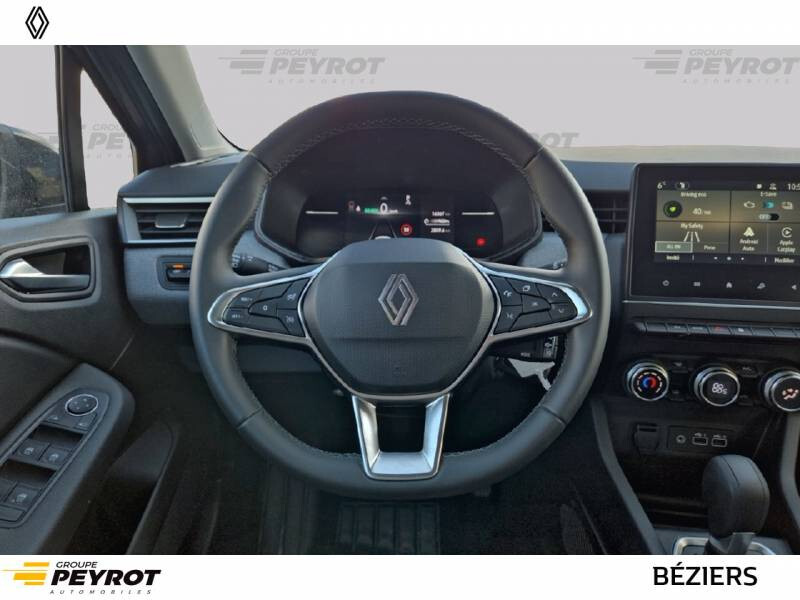 Renault Clio V