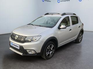 Sandero Stepway