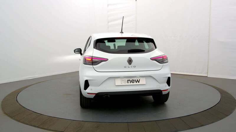 Renault Clio V