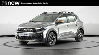 Vehicle 3D Image
