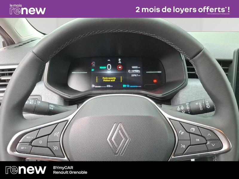 Renault Clio V
