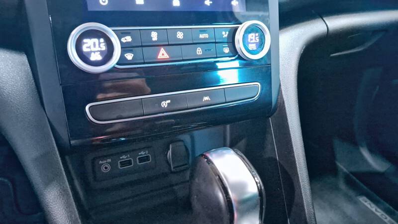 Renault Megane IV Berline