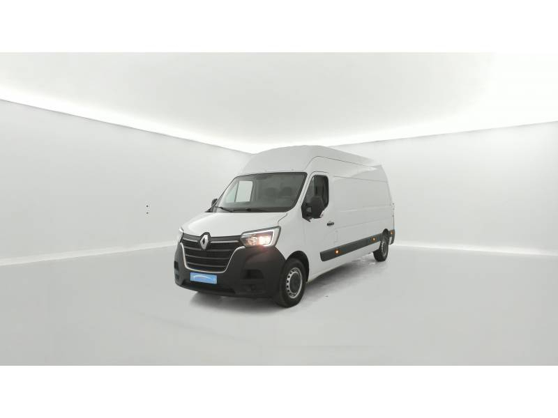 Renault Master III