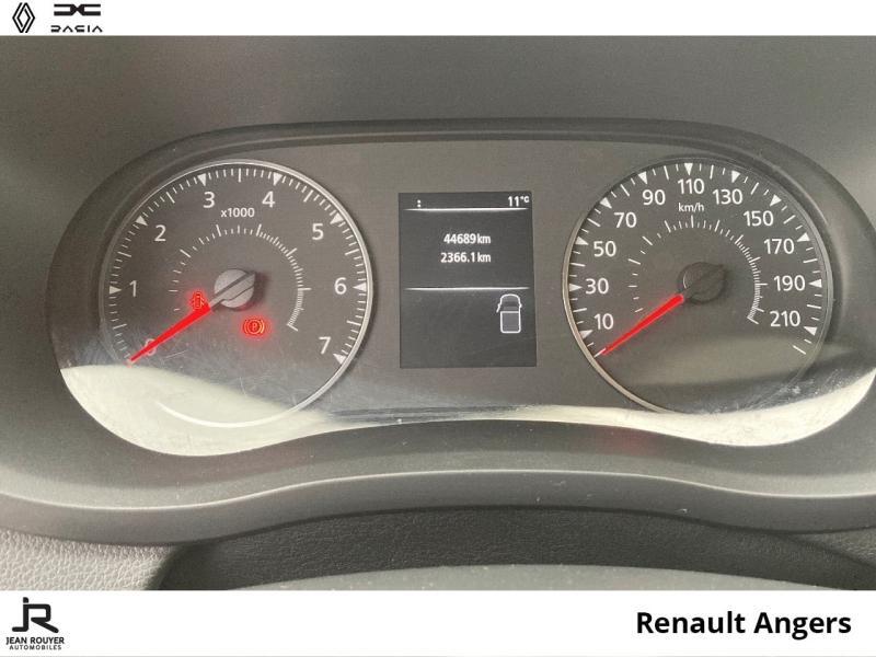 Renault Master Fourgon