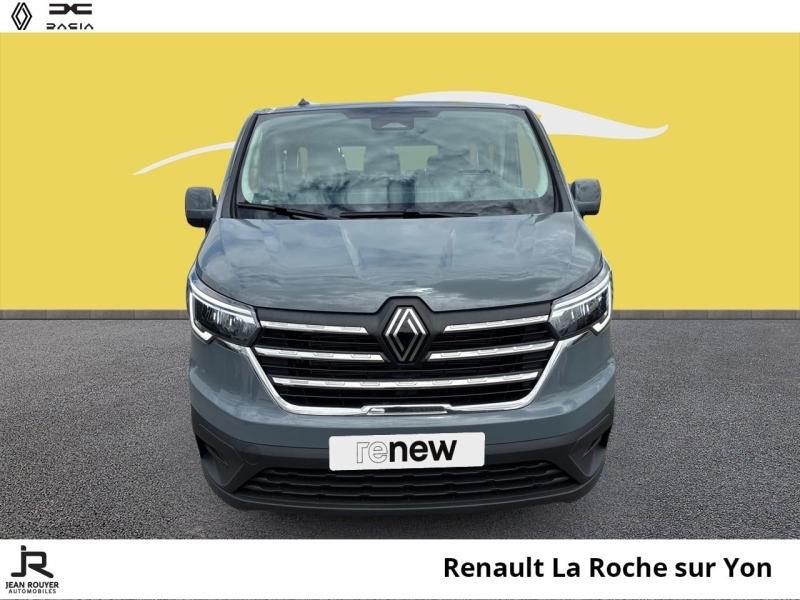 Renault Trafic Combi