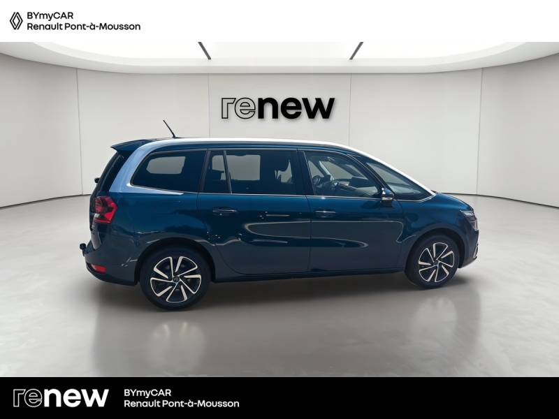 Citroen C4 Spacetourer