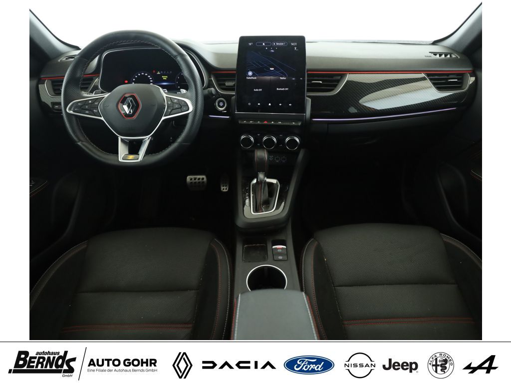 Renault Arkana – Bild 18