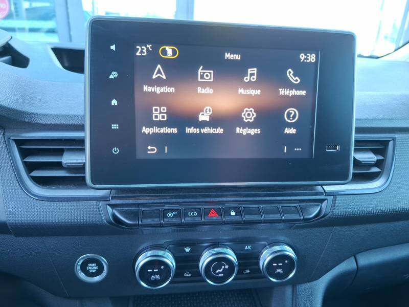 Renault Kangoo VU