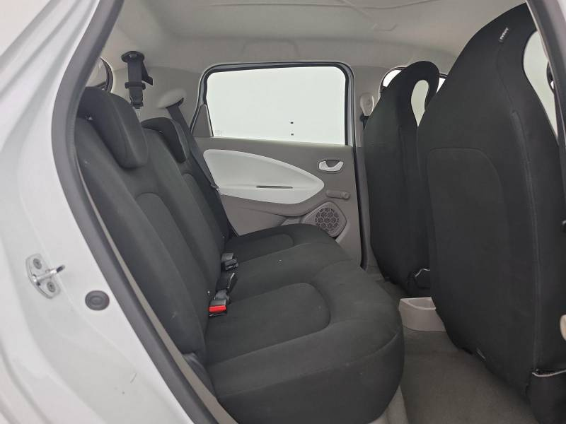 Renault ZOE E-Tech Electrique