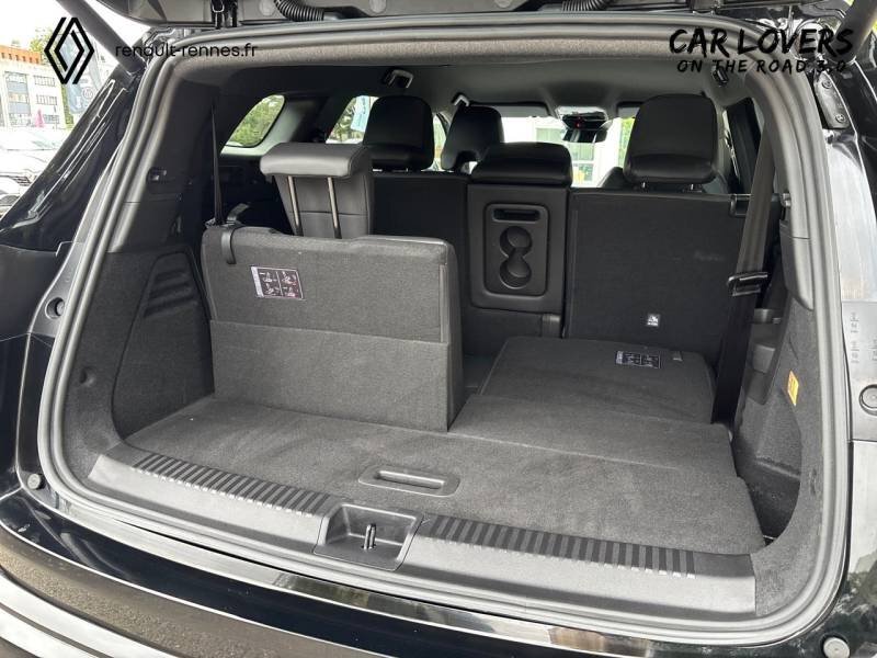 Renault Espace VI