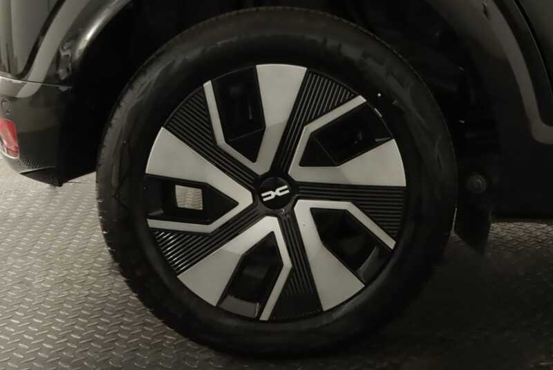 DACIA Sandero Sandero 1.0 ECO-G Expression Bi-Fuel — photo 5
