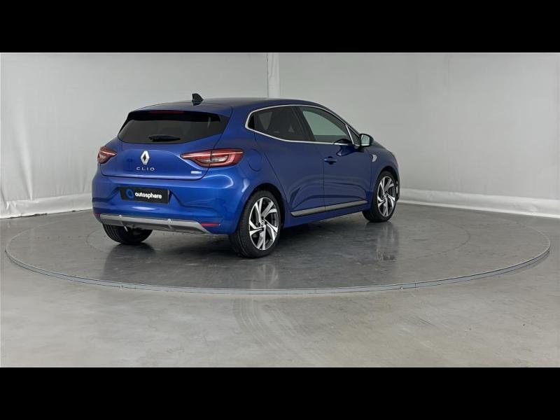 Renault Clio V
