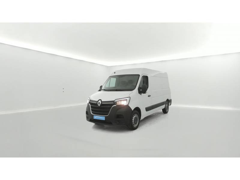Renault Master III