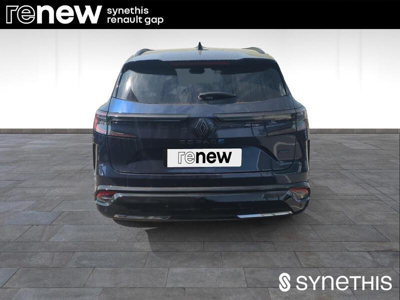 Renault Espace VI