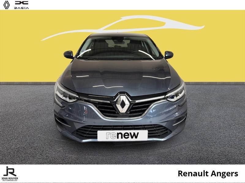 Renault Megane IV Berline