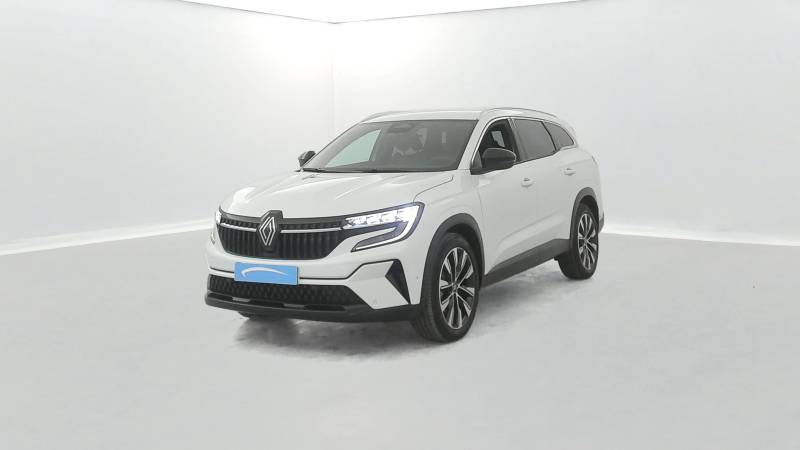 Renault Espace VI