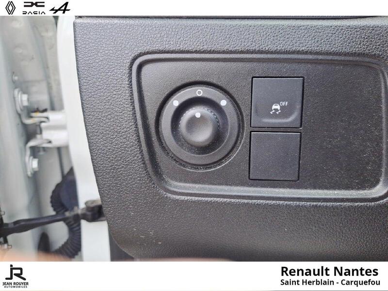 Renault Express VAN