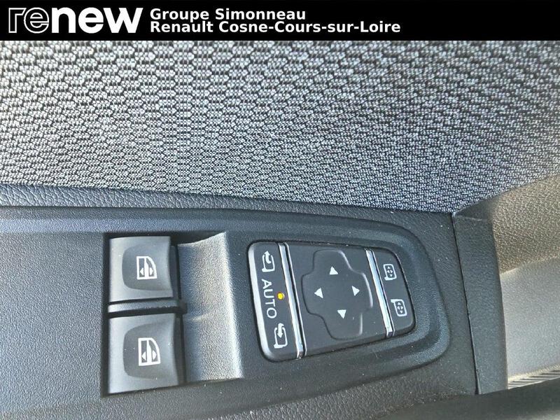 Renault Kangoo VP