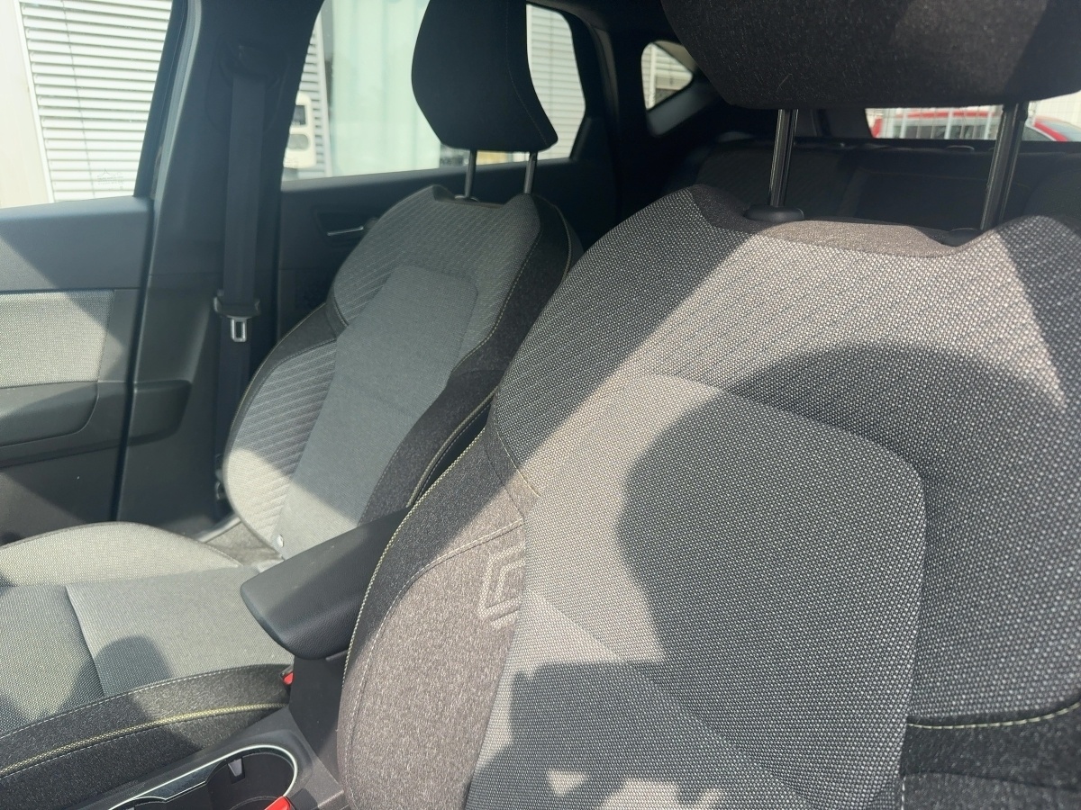 Renault Captur – Bild 15
