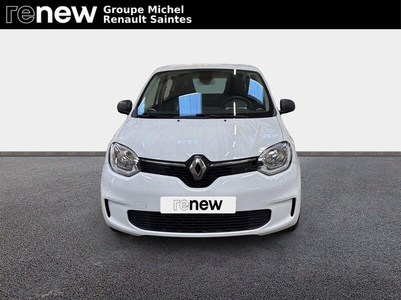 Renault Twingo III