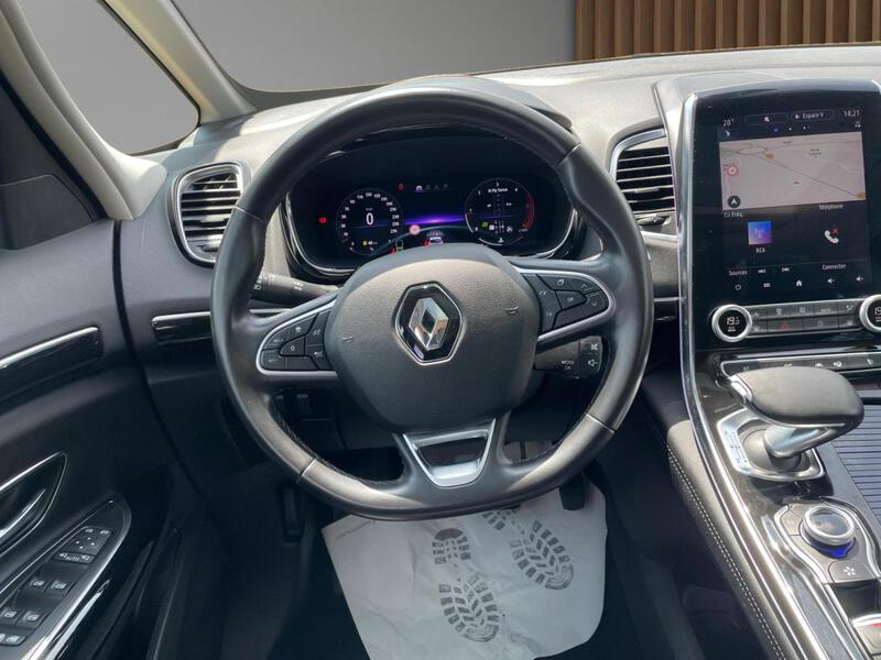 Renault Espace V