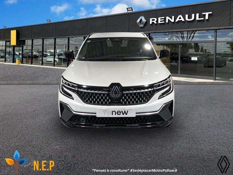 Renault Espace VI