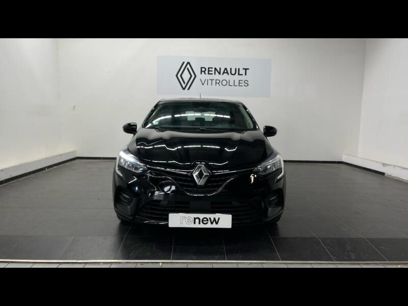 Renault Clio V