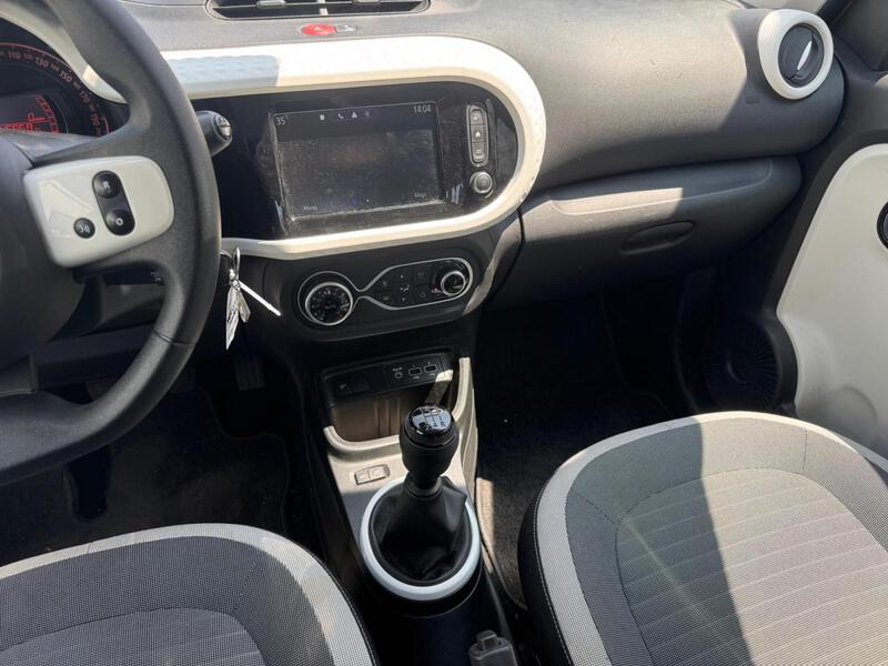 Renault Twingo III
