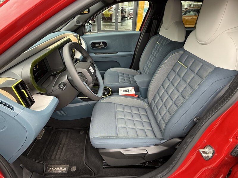 Fiat Grande Panda