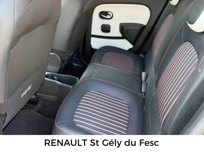Renault Twingo III