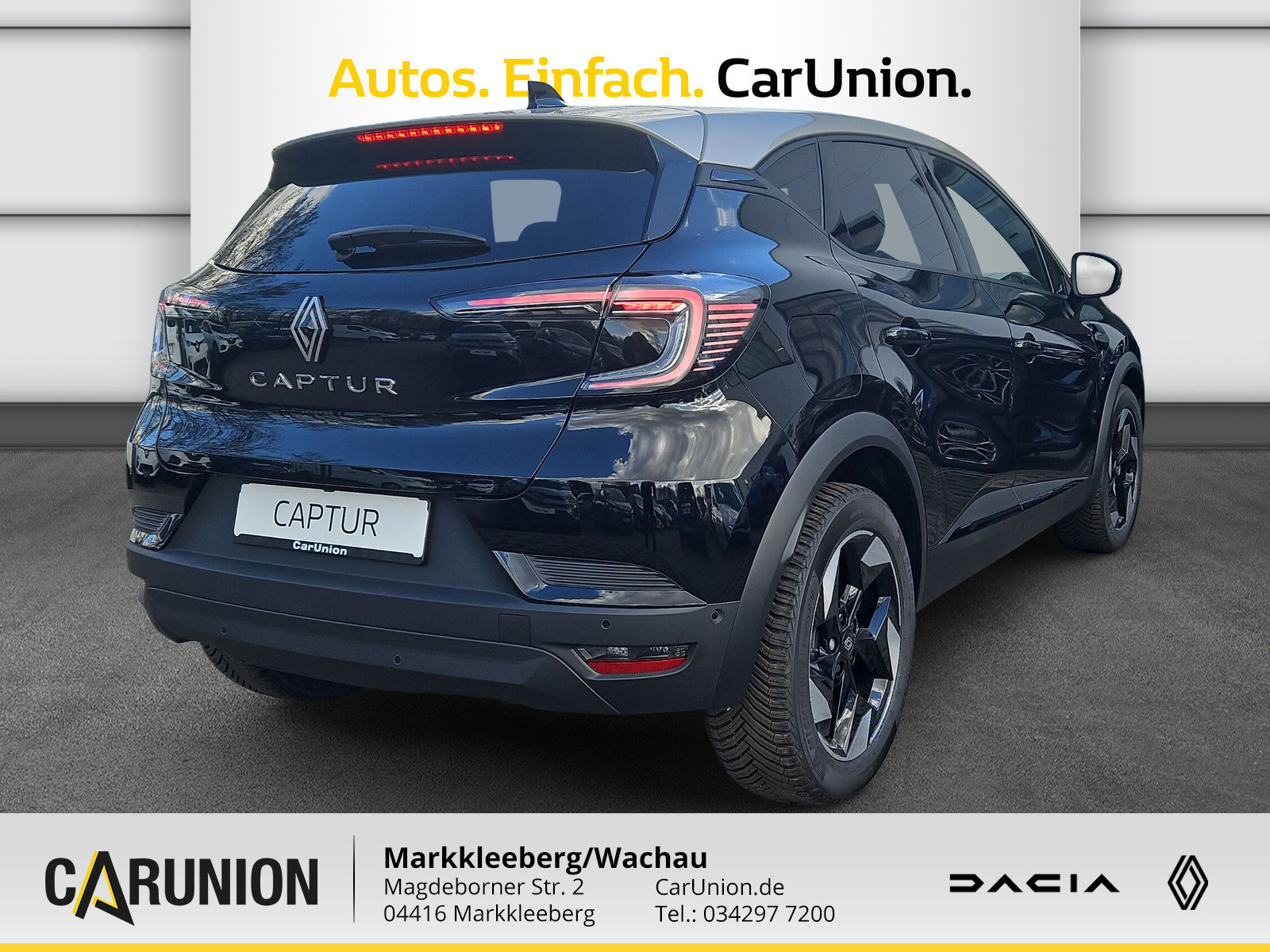 Renault Captur – Bild 4