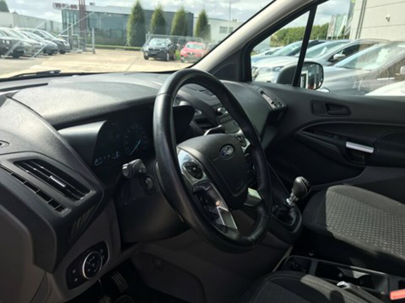 Ford Tourneo