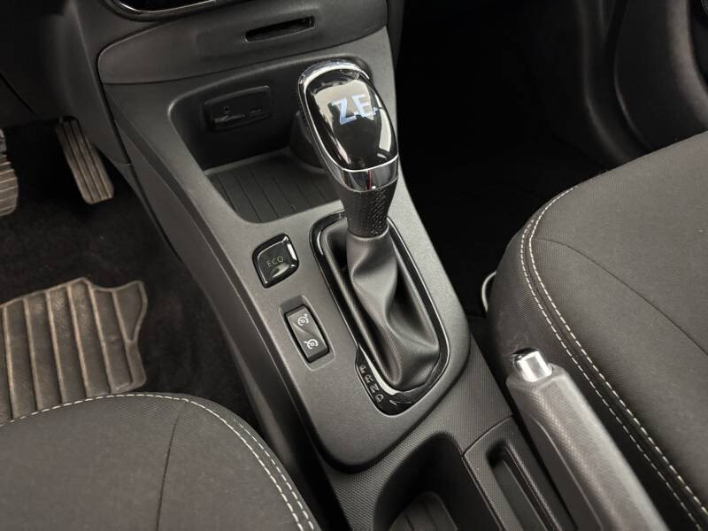Renault ZOE E-Tech Electrique
