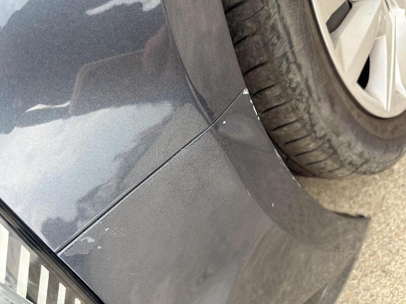 Renault Megane IV Berline