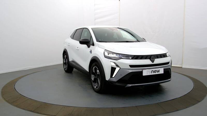 Renault Symbioz