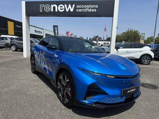 Vehicle 3D Image