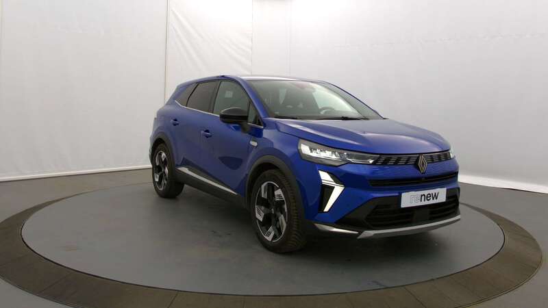 Renault Symbioz