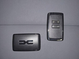 Vehicle 3D Image