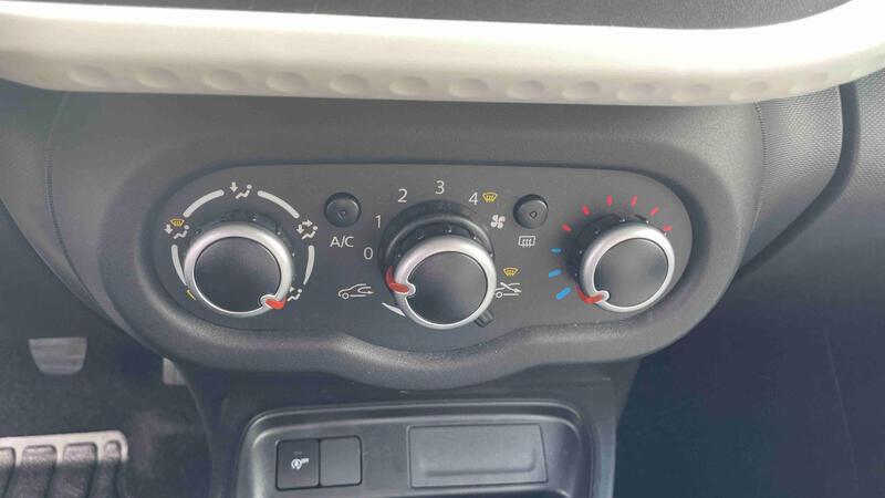 Renault Twingo III