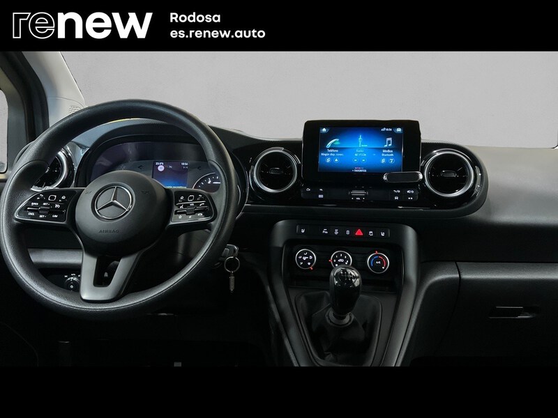 Mercedes-Benz Citan Combi