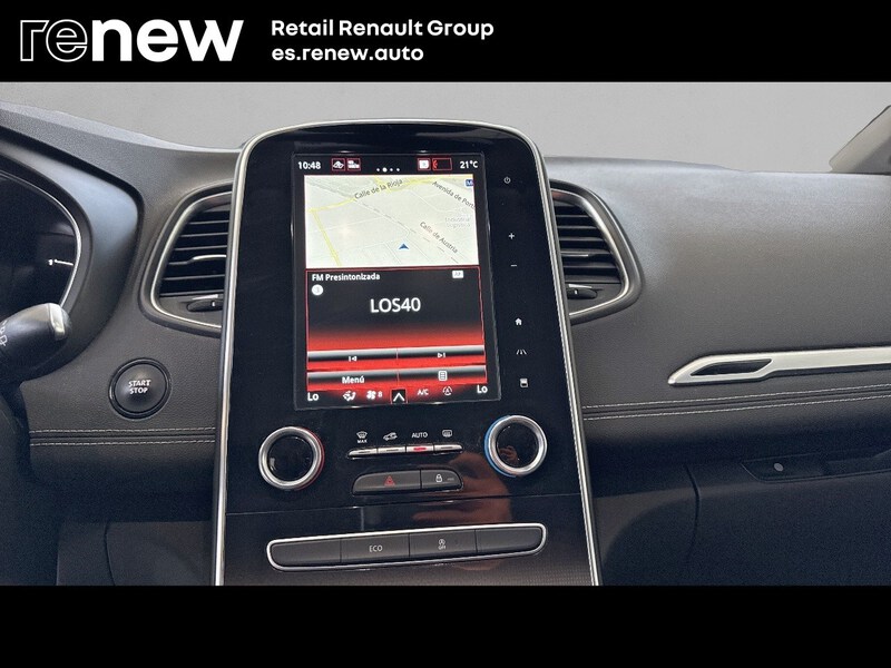 Renault Grand Scénic