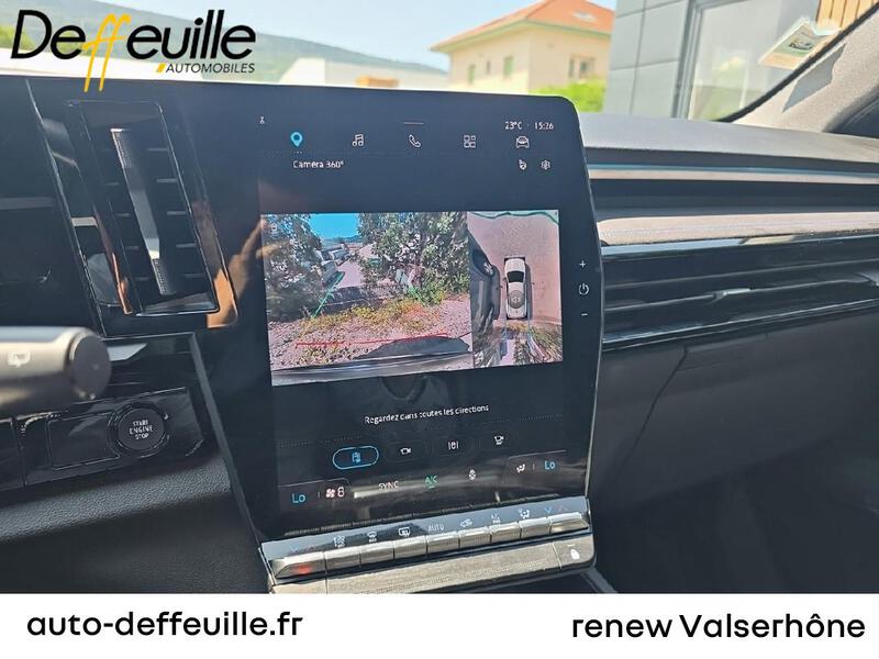 Renault Espace VI