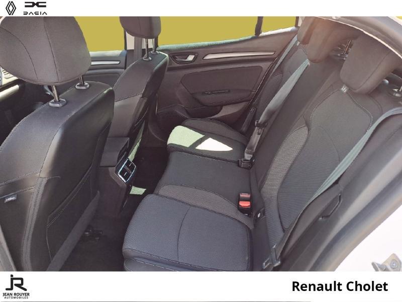 Renault Megane IV Berline