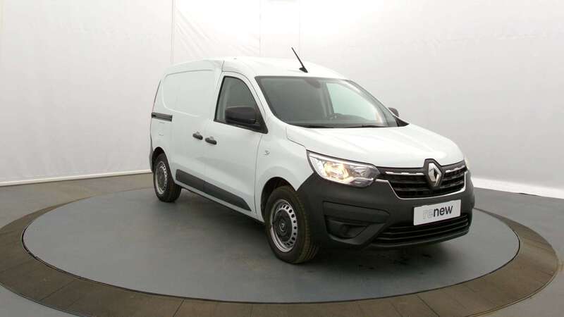 Renault Express VAN