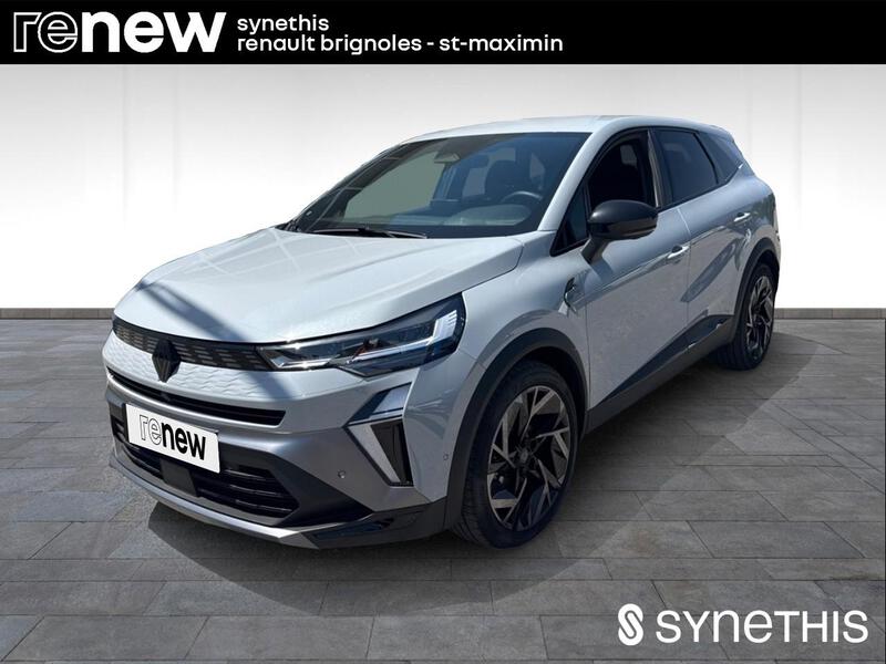 Renault Symbioz