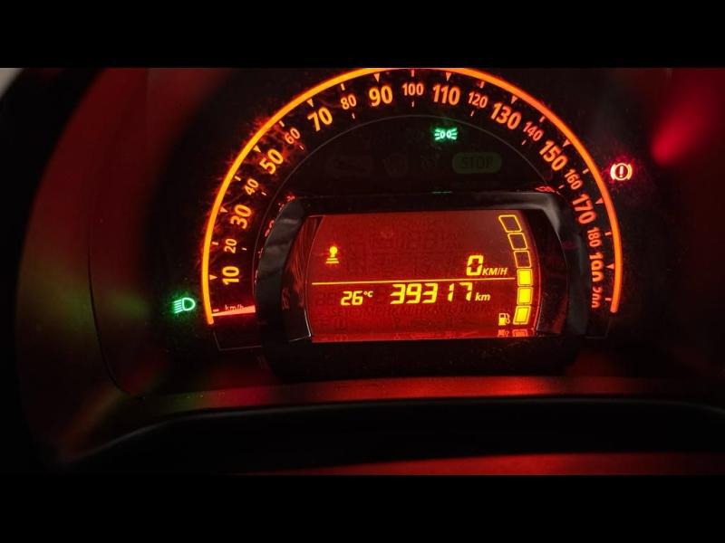 Renault Twingo III