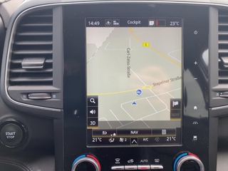 Vehicle 3D Image